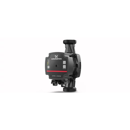 Szivattyú Grundfos ALPHA 1L 25-60 99160584
