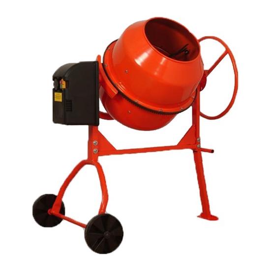 Agrimotor betonkeverő 190LSA 190L
