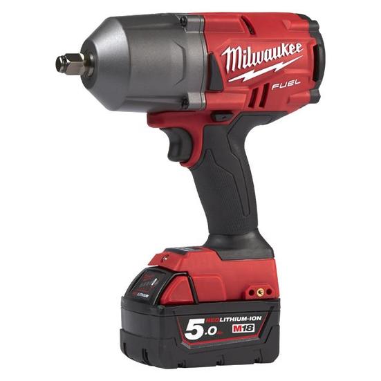 Akkus ütvecsavarozó M18 FHIWF12-502X MILWAUKEE