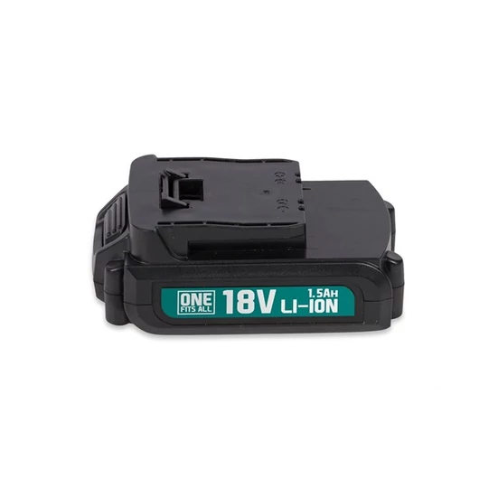PowerPlus akkumulátor 1,5Ah 18V Li-ion POWEB9010