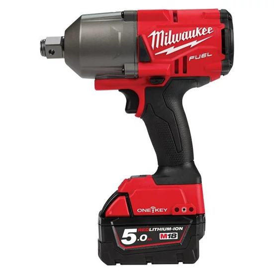 Akkus ütvecsavarozó M18 ONEFHIWF34-502X (3/4col) MILWAUKEE