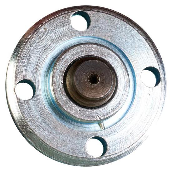 Szorítóanya 115-230 mm (sarokcsiszolóhoz) MILWAUKEE