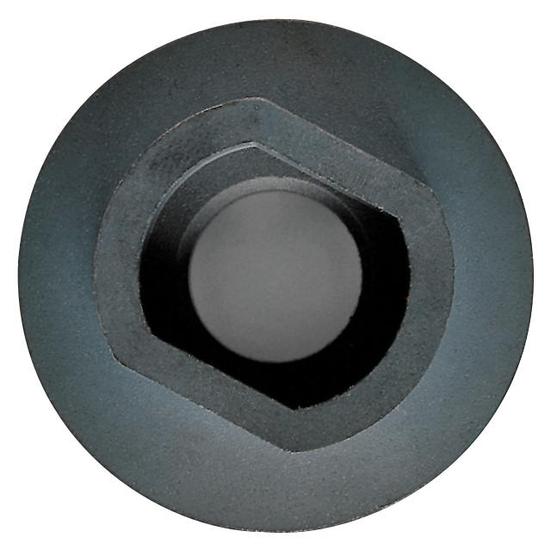 Szorítóalátét 115-230 mm (peremes, sarokcsiszolóhoz) MILWAUKEE