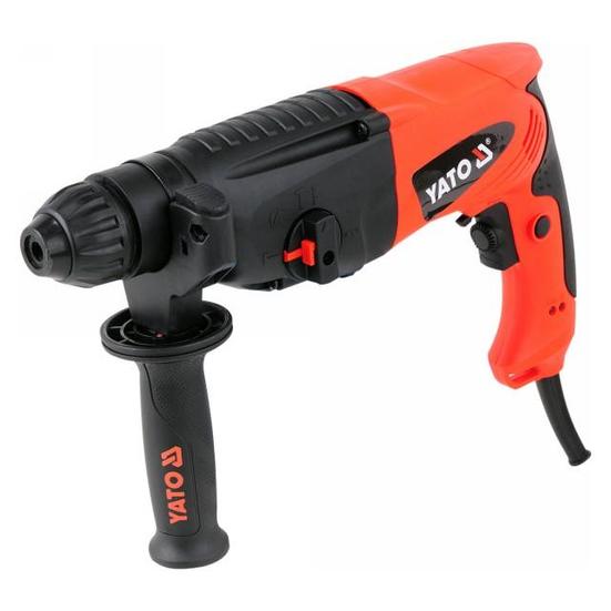 Fúrókalapács 850 W SDS-Plus YATO