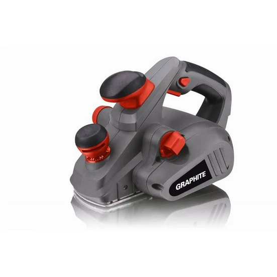 GYALUGÉP GRAPHITE 59G678 850W