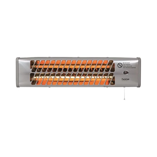 FŰTŐTEST FALRA SZERELHETŐ KVARCCSÖVES IPX4 600/1200W