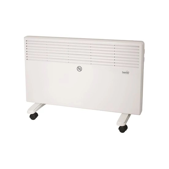 FŰTŐTEST FALRA SZERELHETŐ TERMOSZTÁTOS IPX4 1000/2000W
