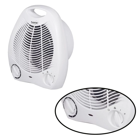 FŰTŐTEST VENTILÁTOROS HŐFOKSZABÁLYZÓS 2000W