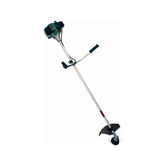 FŰSZEGÉLYNYÍRÓ VERTO  1.4kW, 255/460 mm BENZINES