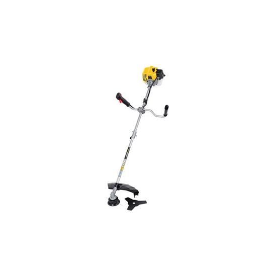 PowerPlus sárga fűkasza 51.7cc benzines POWXG3043