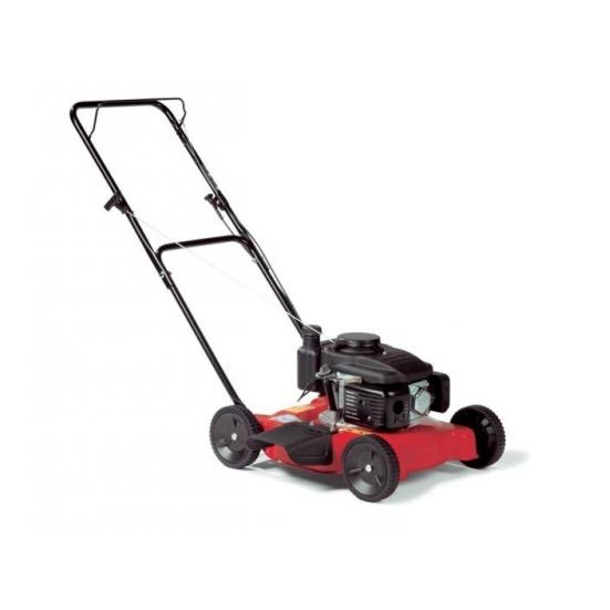 MTD 51BO fűnyíró 1,7KW oldalkidobós THORX