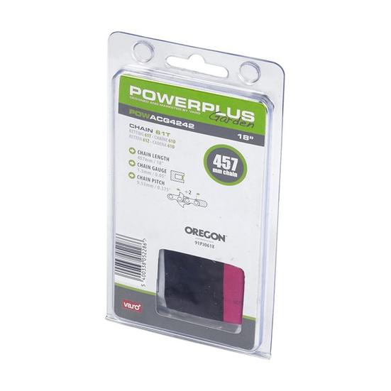 PowerPlus lánc POWACG4242 láncfűrészhez POWACG4242