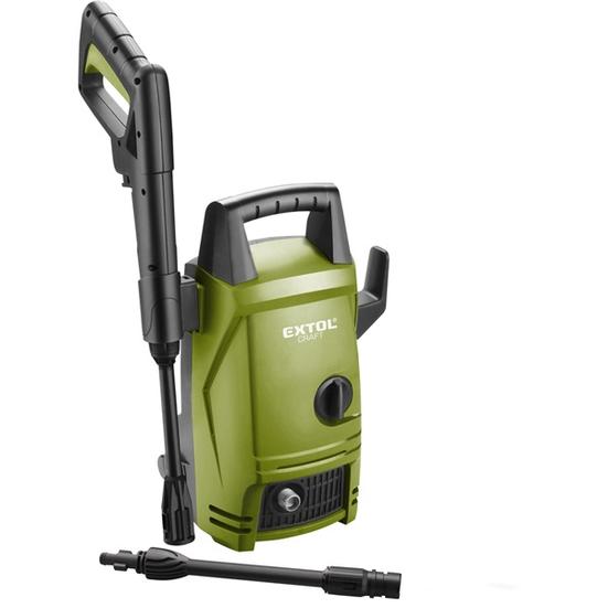 Magasnyomású mosó 1400W