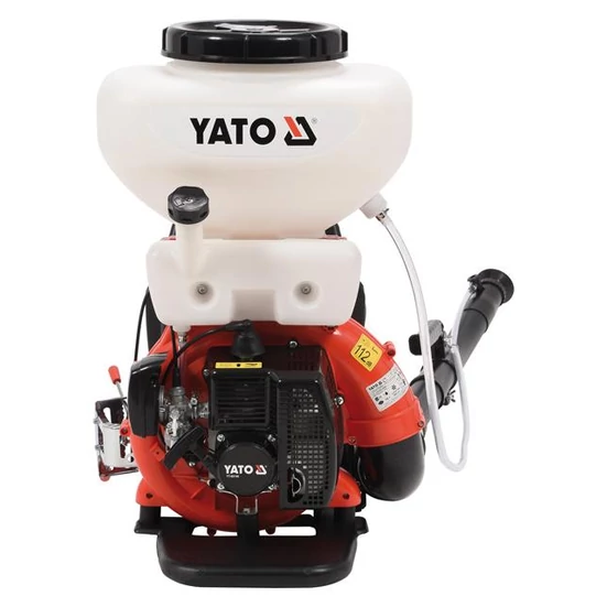 Permetező 41.5 cm3 2,13 KW benzines YATO