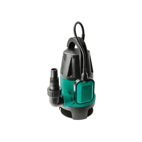 SZIVATTYÚ VERTO  400W SZENNYVÍZHEZ