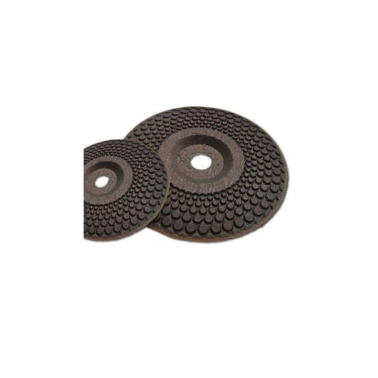 Rondeller 115mm 29RON A36 Tyr Rondeller Tyrolit