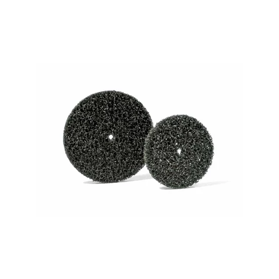 100mm BKD négertárcs.furat FG Négertárcsa, furatos