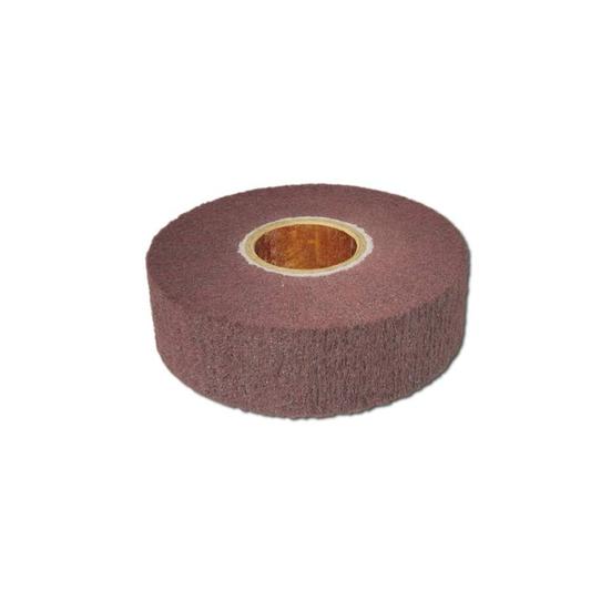 115x22mm XL-UD 2S FIN prést.3M Vlies korong