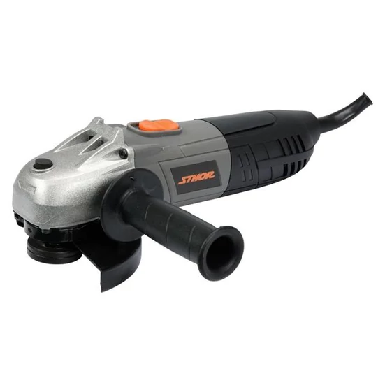 Sarokcsiszoló 600W 115 mm STHOR