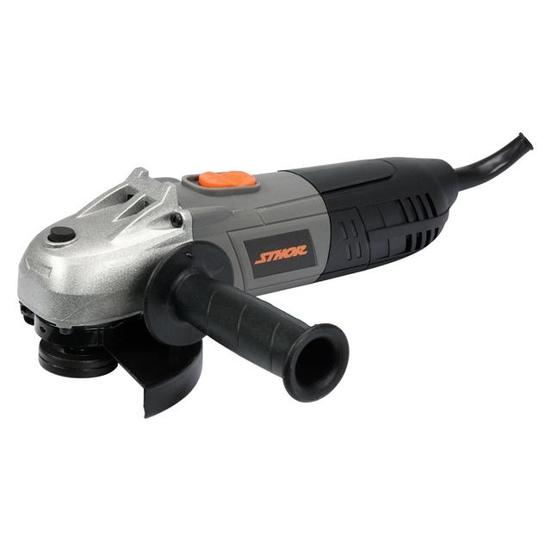 Sarokcsiszoló 600W 115 mm STHOR