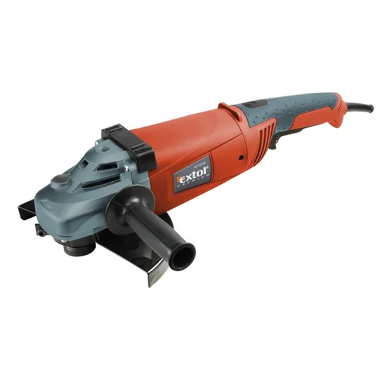 Extol Premium sarokcsiszológép 230mm 2350W