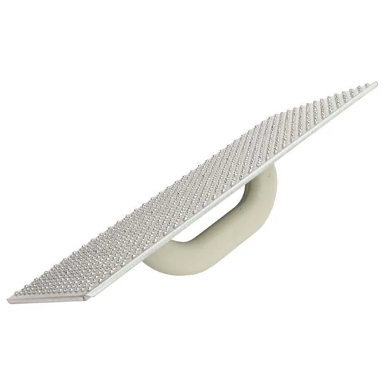 Polisztirol csiszoló 15×35cm
