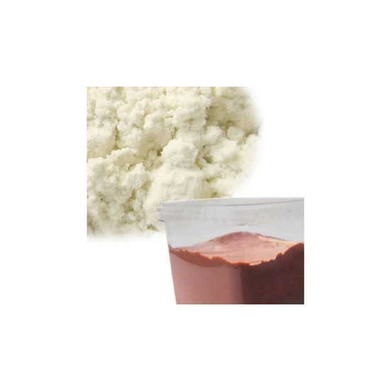 Kaolin /õrölt/ Szemcserögzítõ