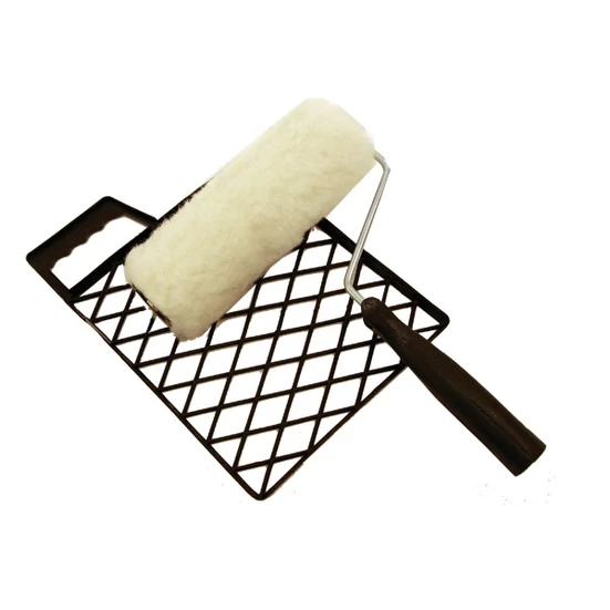 Teddyhenger rács poliészter kötött 180 mm
