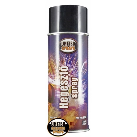 HEGESZTŐ SPRAY 400 ML