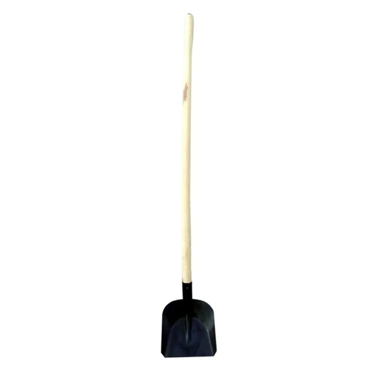 SZÓRÓLAPÁT 850G + NYÉL 130CM