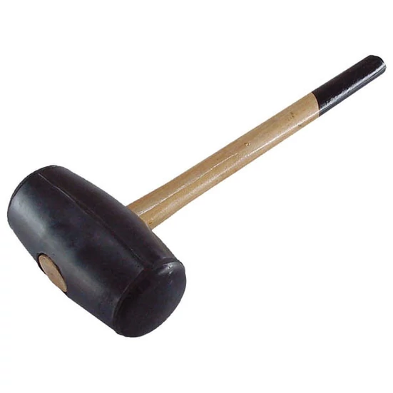 Gumikalapács