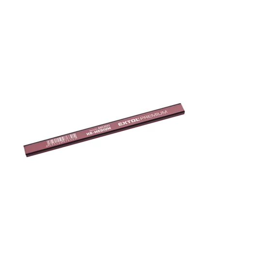 Ácsceruza 175×13×7mm HB