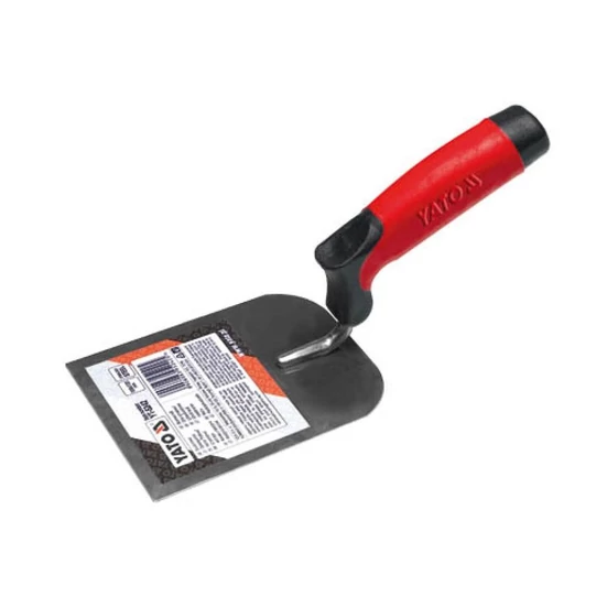 Gipszelő kanál 100x130mm RM YATO