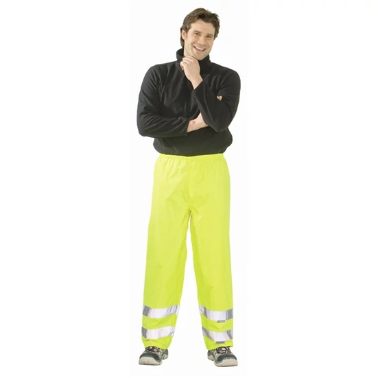 JÓL LÁTHATÓSÁGI DEREKASNADRÁG ESŐÁLLÓ (2XL)