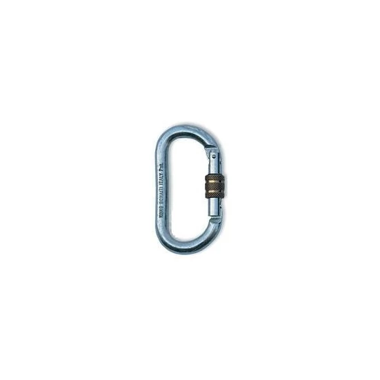 BIZTONSÁGI KARABINER