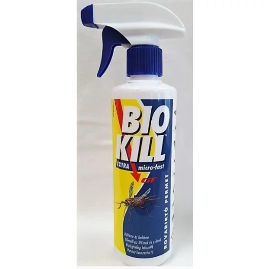 Bio-Kill  Extra GT   pumpás    0,375