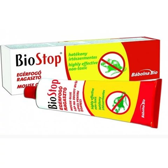 BIOSTOP ragasztós csapda 0,135