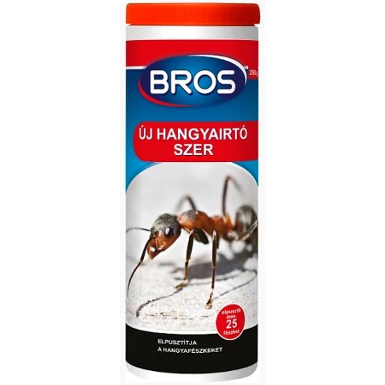 Bros  Hangyairtó por    0,25