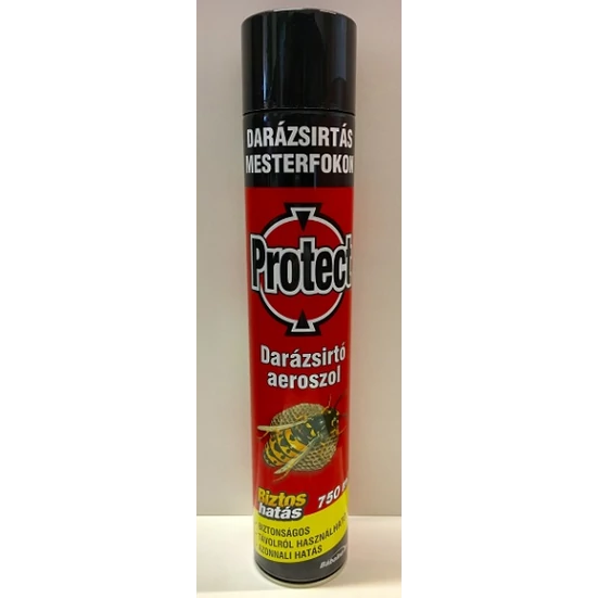 Protect  darázsirtó ae.    0,75