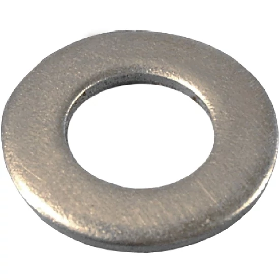 LAPOS ALÁTÉT D=20 HORGANYZOTT