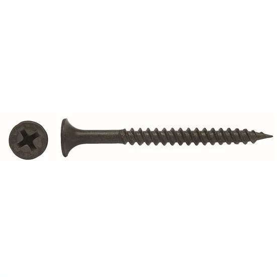 GIPSZKARTON CSAVAR FÉMHEZ 3.5X 45