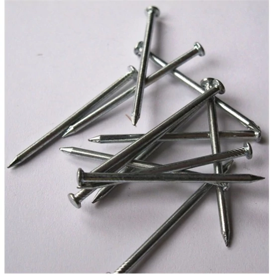 ACÉLTŰSZEG "B" 1.4X25 MM HORGANYZOTT