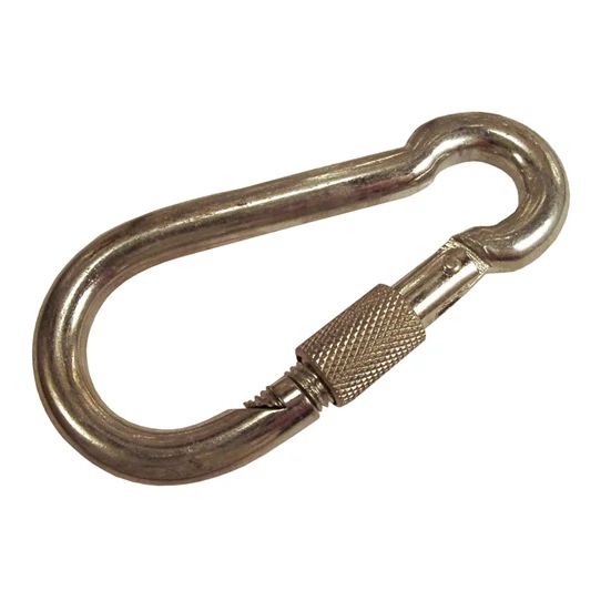 MENETES KARABINER 7X70 MM HORGANYZOTT