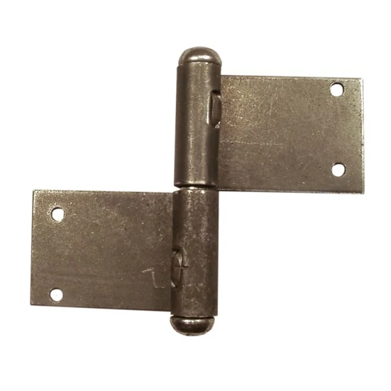 AJTÓDIÓPÁNT 120MM BALOS