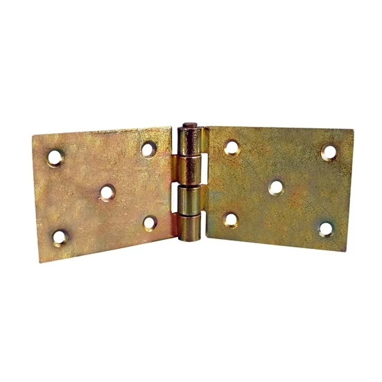 CSUKLÓPÁNT EXTRA SZÉLES 150 X 45 MM HORGANYZOTT