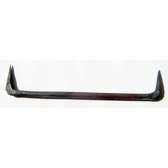 ÁCSKAPOCS ¤ 8 EGYENES 21 CM