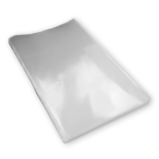 ZACSKÓ 20X27 CM TÉPŐS PE