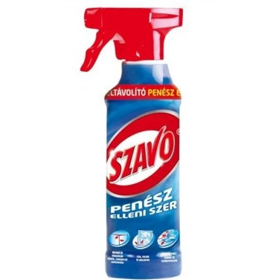 Penész elleni Spray Szavo 500 ml