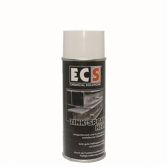 CINK SPRAY (VILÁGOS) 400 ML