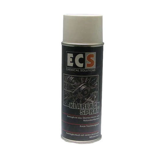 LAKK SZÍNTELEN SPRAY 400 ML